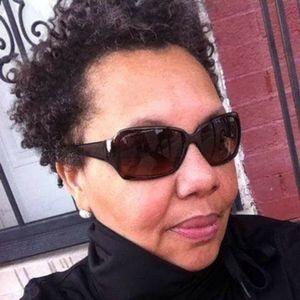 Meet your Posher, Inez